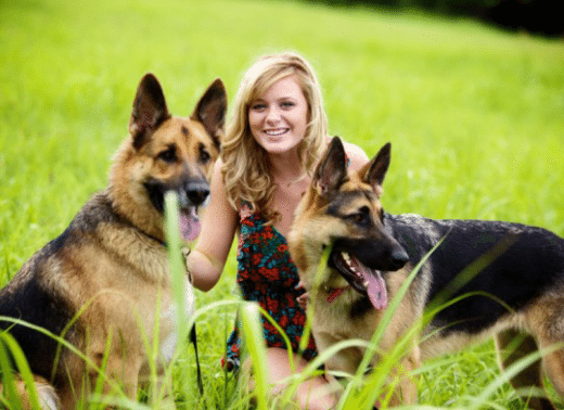 Dziecko po odnalezieniu