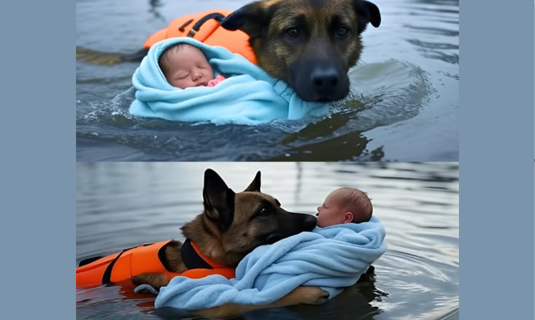 Zdjęcie z miejsca akcji